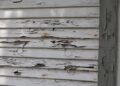 Understanding Damaged Siding: A Comprehensive Guide