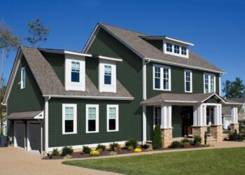 Exploring Green House Siding: A Comprehensive Guide