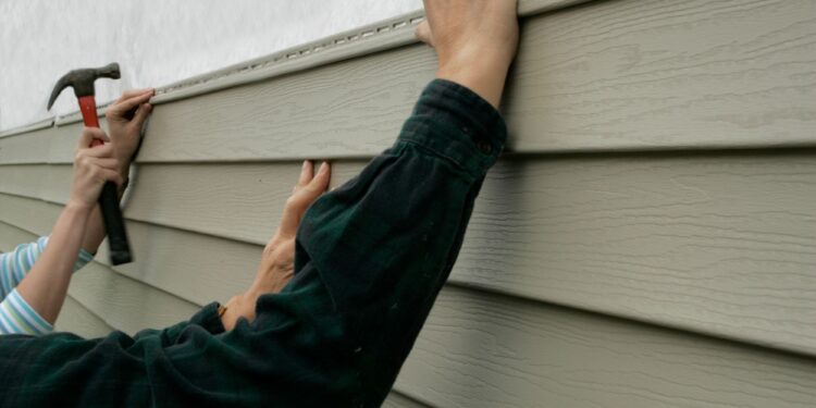 Exploring House Siding Replacement Cost: A Comprehensive Guide
