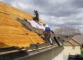 Exploring the Role of Roofers and Siding in Construction Projects