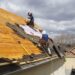 Exploring the Role of Roofers and Siding in Construction Projects