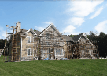 Finding Reliable Exterior Home Improvement Contractors Near Me