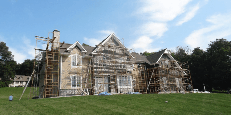 Finding Reliable Exterior Home Improvement Contractors Near Me