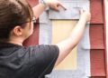 How to Repair Loose Aluminum Siding: A Comprehensive Guide