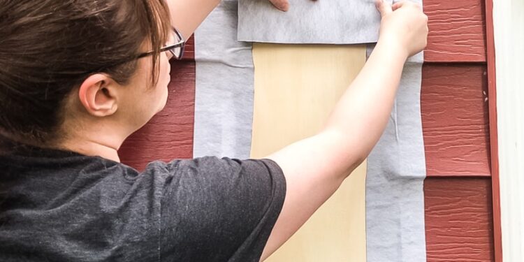 How to Repair Loose Aluminum Siding: A Comprehensive Guide