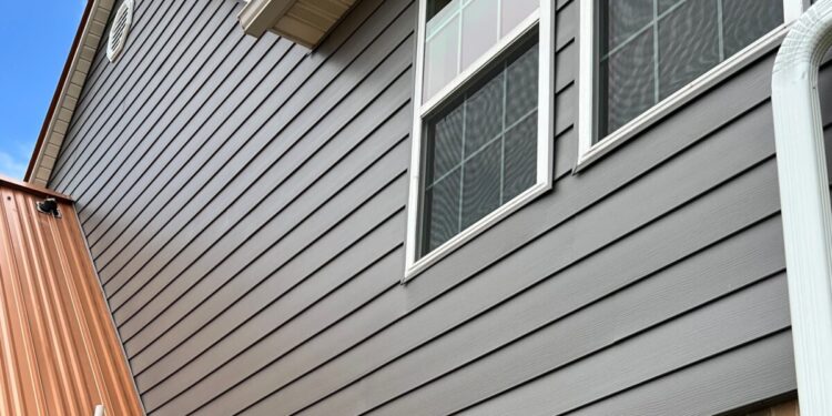 Exploring Composite House Siding Options: A Comprehensive Guide
