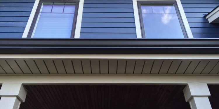 Crafting Excellence: A Deep Dive into Wilsons Siding and Windows