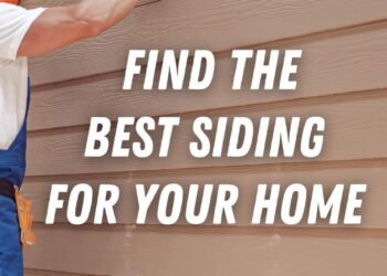 Choosing the Best Siding for Your House: A Comprehensive Guide