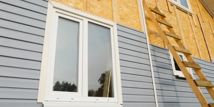 Exploring the Cost for New Siding and Windows