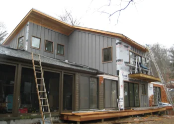 Exploring Siding Installation Cost: A Comprehensive Guide