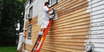 House Siding Painting Cost: A Comprehensive Guide