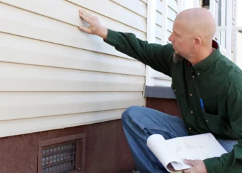 Tips for Effective Aluminum Siding Repair