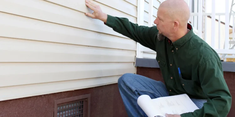 Tips for Effective Aluminum Siding Repair
