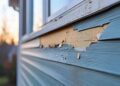 Siding Separating from House: Common Causes, Effects, Prevention, and Repair